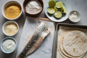 The Best Fish for Fish Tacos