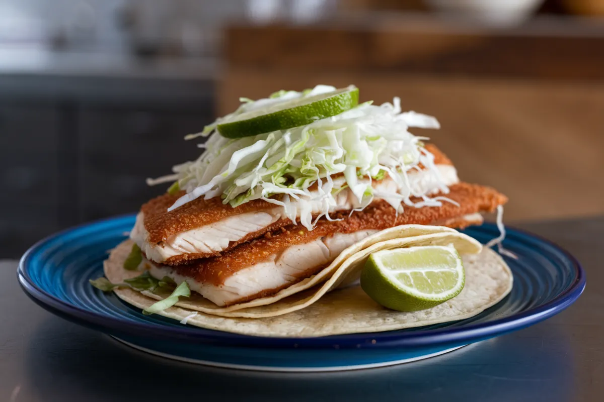 What’s Better for Fish Tacos, Tilapia or Cod?