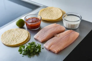 What is the Best Cheap Fish for Tacos?