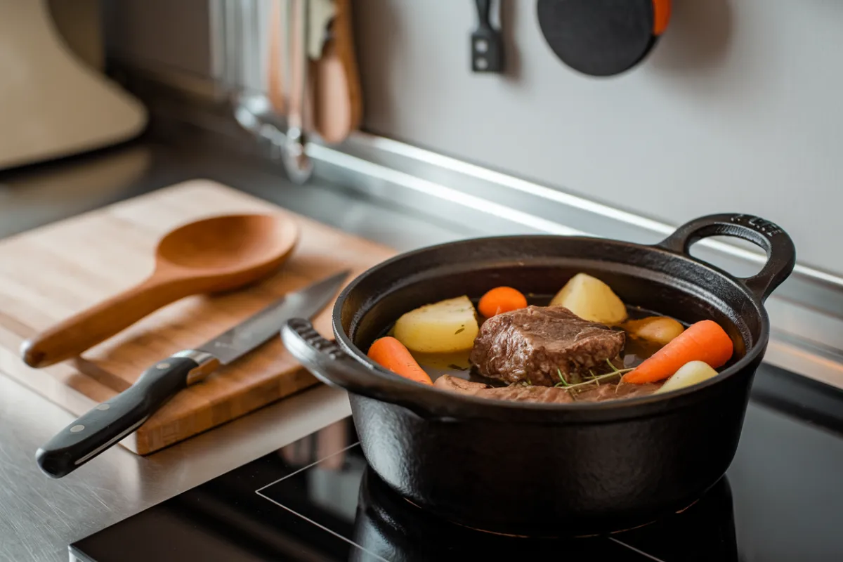 Dinty Moore Beef Stew