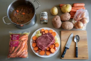  Dinty Moore Beef Stew 