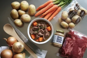  Dinty Moore Beef Stew 