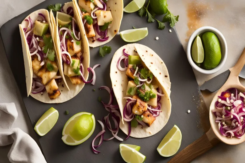 Is Mahi or Cod Better for Fish Tacos?