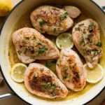 What Does Adding Lemon Juice to Chicken Do